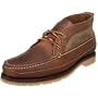 Red Wing Men's Wabasha Chukka,Copper ,7.5 E US