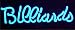 Blue Neon 