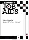 A Handbook of Job Aids