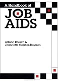 A Handbook of Job Aids
