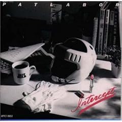Patlabor Vol.2:Intercept