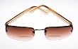 Bi-Focal Cool Curve Sun Reader