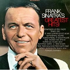 Frank Sinatra - Christmas Hits (2007)