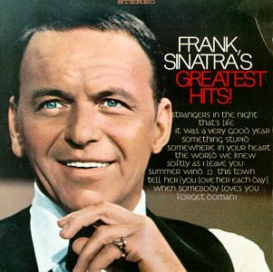 CD-Charts  Music : Frank Sinatra - Vol. 1-Greatest Hits