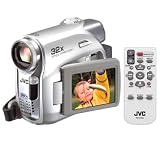 Mini DV Camcorder GRD370E - 