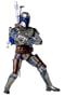 Star Wars AOTC Jango Fett Kamino Escape