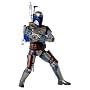 Star Wars Attack of the Clones Jango Fett Kamino Escape