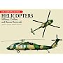 Helicopters: Military, Civilian, and Rescue Rotorcraft (The Aviation Factfile)