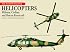 Helicopters: Military, Civilian, and Rescue Rotorcraft (The Aviation Factfile)