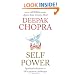 Self Power: Spiritual Solutions to Life's Greatest Challenges