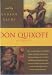Book Don Quixote