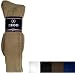 Izod Men's Soft Acrylic Crew Socks, Single Pair