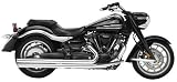 2.5 STREET PROS ROADLINER 2006 - Roadburner -