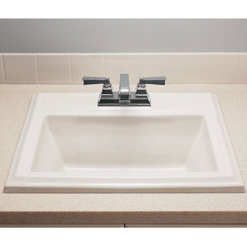 American Standard Bathroom Basins Countertop Sink