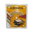 Plasplugs RDW150US 6-Inch General Purpose Diamond Saw Blade with 7/8-Inch Arbor for DWW150US Tile Saw