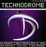 Technodrome Vol.8