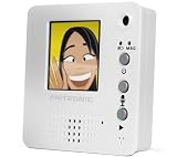 METRONIC MÃ©mo Frigo Video Recorder