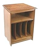 Crosley ST47-OA Storage Stand