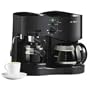 Mr. Coffee 8c Coffee/Espresso Maker