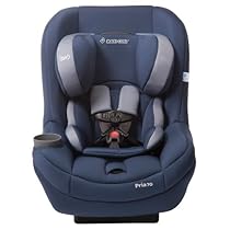 Hot Sale Maxi Cosi Pria 70 Convertible Car Seat, Dress Blue