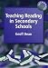 Book Teaching Reading in Secondary Schools