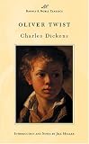 Oliver Twist