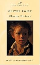 Oliver Twist (Barnes & Noble Classics Series) (B&N Classics)
