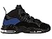 Nike Men's Air Max Sensation Basketball Shoe