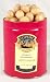 Gourmet Food : Ultimate's Ultimate Macadamias - 1 Lb Tin