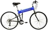 Montague CX Comfort Bike 16"