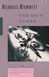 La Maldicion De Los Dain / The Dain Curse (Biblioteca De Autor / Author Library)