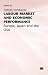 Book Labour Market and Economic Performance: Europe, Japan and the USA