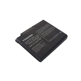 Hi-Capacity Li-Ion Laptop Battery for Toshiba Satellite A35 series (PA3250U-1BRS)