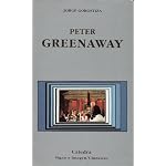 Peter Greenaway book cover