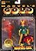 : Marvel Gold Collector's Edition Marvel Girl Action Figure