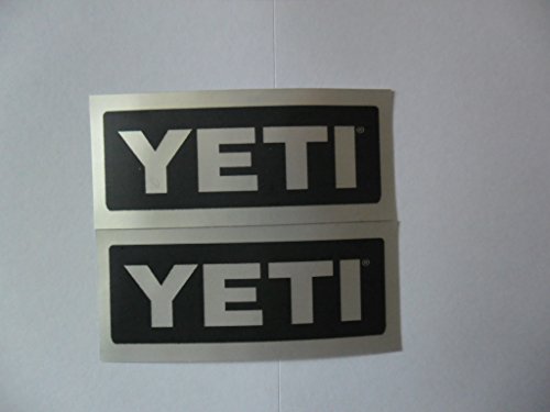 YETI coolers 3X1.5