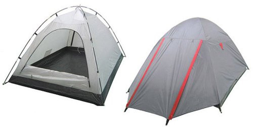 High Peak Hyper Lite ~ Backpacking Hiking Camp Camping Compact Hyperlite Tent ~ 2 Person Size
