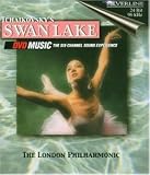 Tchaikovsky's Swan Lake [DVD Audio] [DVD AUDIO]