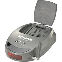 RF Link AVS-5813 5.8Ghz A/V Wireless Receiver