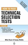 How to Pass Technical Selection Tests