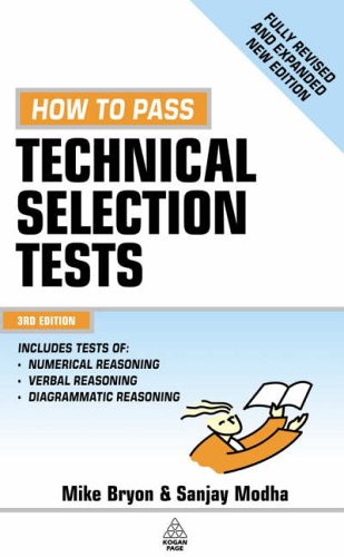 How To Pass Technical Selection Tests (Testing Series)