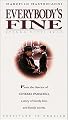 Everybody's Fine [VHS]