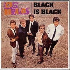 Black Is Black