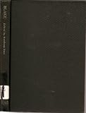 Blake: A Collection of Critical Essays, Twentieth Century Views (Twentieth Century Views)