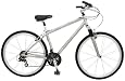 Schwinn Midmoor Men`s Hybrid Bike (700c Wheels)