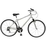 Schwinn Midmoor Men's Hybrid Bike (700c Wheels)