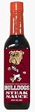 10 oz. Mississippi State Bulldogs Steak Sauce - Set of 3 Jars
