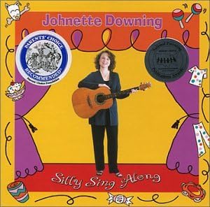 Silly Sing Along