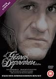 The Gerard Depardieu Collection [DVD]