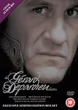 Gerard Depardieu